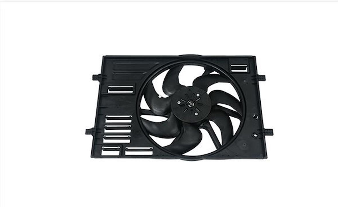 Skoda Octavia Fan Motoru [Cey] (5Q0121203CS)